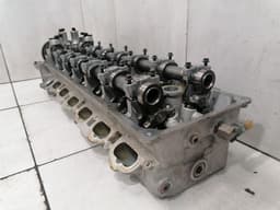 ASTON MARTIN ASTON MARTIN VANTAGE V12 Cylinder Head CD33-6090-BB CYLINDER HEAD — thumbnail 2