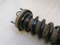 ASTON MARTIN ASTON MARTIN VANTAGE V12 Shock Absorber Front ED23-18B036-AB Shock Absorber Front — thumbnail 5