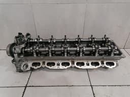 ASTON MARTIN ASTON MARTIN VANTAGE V12 Cylinder Head CD33-6090-BB CYLINDER HEAD — thumbnail 1
