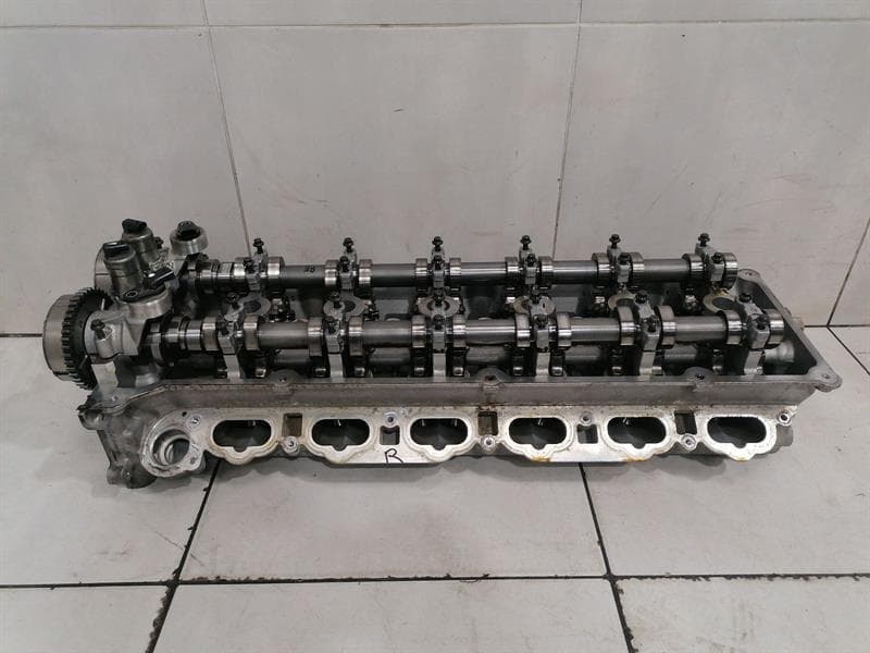 ASTON MARTIN ASTON MARTIN VANTAGE V12 Cylinder Head CD33-6090-BB CYLINDER HEAD