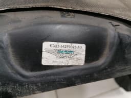 ASTON MARTIN ASTON MARTIN VANTAGE V12 WHEEL ARCH LINER ED23-54279D23-AA WHEEL RUN COVER — thumbnail 3
