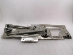 ASTON MARTIN ASTON MARTIN VANTAGE FRONT WIPER LINKAGE AG43-67350-AA RIGHT HAND DRIVE RHD — thumbnail 2