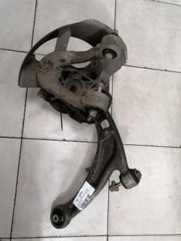 ASTON MARTIN ASTON MARTIN VANTAGE V12 S Left Front Hub V12S Wheel Bearing Housing Front Left — thumbnail 5