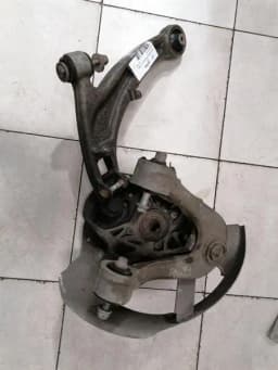 ASTON MARTIN ASTON MARTIN VANTAGE V12 S Left Front Hub V12S Wheel Bearing Housing Front Left — thumbnail 6