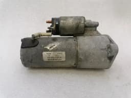 ASTON MARTIN Aston Martin Vantage V12 Starter Engine 8G43-11000-AA Starter — thumbnail 1