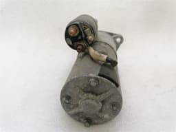 ASTON MARTIN Aston Martin Vantage V12 Starter Engine 8G43-11000-AA Starter — thumbnail 10