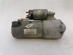 ASTON MARTIN Aston Martin Vantage V12 Starter Engine 8G43-11000-AA Starter — thumbnail 7