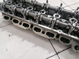 ASTON MARTIN ASTON MARTIN VANTAGE V12 Cylinder Head CYLINDER HEAD CD33-6M099-AA — thumbnail 6
