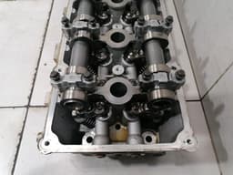 ASTON MARTIN ASTON MARTIN VANTAGE V12 Cylinder Head CYLINDER HEAD CD33-6M099-AA — thumbnail 4