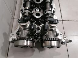 ASTON MARTIN ASTON MARTIN VANTAGE V12 Cylinder Head CYLINDER HEAD CD33-6M099-AA — thumbnail 2