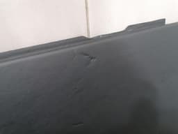 ASTON MARTIN ASTON MARTIN VANTAGE V12 Cover 6G33-465A03-AB Bezel COVERS BEHIND SEATS — thumbnail 8