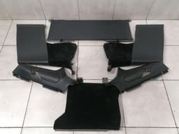 ASTON MARTIN ASTON MARTIN VANTAGE V12 Cover 6G33-465A03-AB Bezel COVERS BEHIND SEATS — thumbnail 10