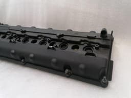 ASTON MARTIN Aston Martin Vantage V12 Engine Cover ED23-6A513-AA Engine Cover LEFT LEFT — thumbnail 3