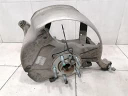 ASTON MARTIN ASTON MARTIN VANTAGE V12 S Left Front Hub V12S Wheel Bearing Housing Front Left — thumbnail 4