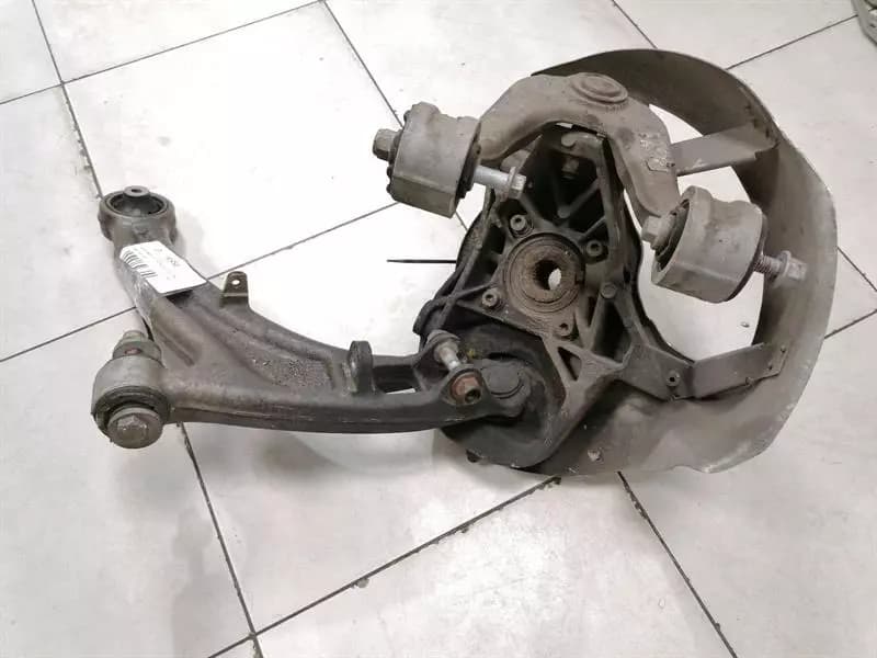 ASTON MARTIN VANTAGE V12 S Left Front Hub V12S Wheel Bearing Housing Front Left