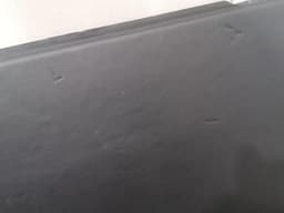 ASTON MARTIN ASTON MARTIN VANTAGE V12 Cover 6G33-465A03-AB Bezel COVERS BEHIND SEATS — thumbnail 9