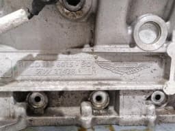 ASTON MARTIN ASTON MARTIN VANTAGE V12 V12S Engine BLOCK ENGINE BLOCK AM28 — thumbnail 7