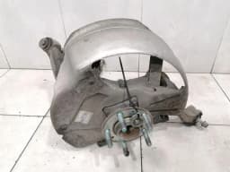 ASTON MARTIN ASTON MARTIN VANTAGE V12 S Left Front Hub V12S Wheel Bearing Housing Front Left — thumbnail 3