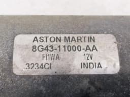 ASTON MARTIN Aston Martin Vantage V12 Starter Engine 8G43-11000-AA Starter — thumbnail 6