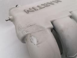 ASTON MARTIN ASTON MARTIN VANTAGE V12 Inlet Manifold CD33-9424-BA Intake Manifold LEFT LEFT — thumbnail 10