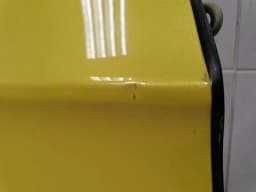 ASTON MARTIN ASTON MARTIN VANTAGE V12 right front door BG33-20122-AG door front right — thumbnail 4