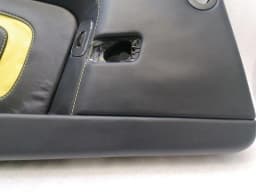 ASTON MARTIN ASTON MARTIN VANTAGE Door Card Left 6G33-2397-AB Door Trim RHD RIGHT HANDLEBAR — thumbnail 7