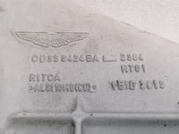 ASTON MARTIN ASTON MARTIN VANTAGE V12 Inlet Manifold CD33-9424-BA Intake Manifold LEFT LEFT — thumbnail 5