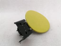 ASTON MARTIN Aston Martin Vantage V12 fuel filler cap 6G33-C28683-A fuel cap tank flap — thumbnail 6