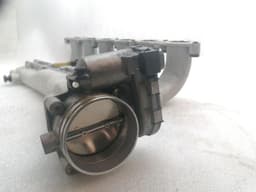 ASTON MARTIN ASTON MARTIN VANTAGE V12 Inlet Manifold CD33-9424-BA Intake Manifold LEFT LEFT — thumbnail 8