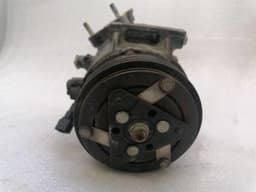 ASTON MARTIN Aston Martin Vantage V12 A/C Compressor AD43-19D629-AA Air Conditioning Compressor — thumbnail 2