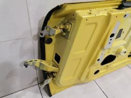 ASTON MARTIN ASTON MARTIN VANTAGE V12 right front door BG33-20122-AG door front right — thumbnail 9