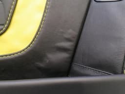ASTON MARTIN ASTON MARTIN VANTAGE Door Card Left 6G33-2397-AB Door Trim RHD RIGHT HANDLEBAR — thumbnail 5