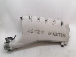 ASTON MARTIN ASTON MARTIN VANTAGE V12 Inlet Manifold CD33-9424-BA Intake Manifold LEFT LEFT — thumbnail 2