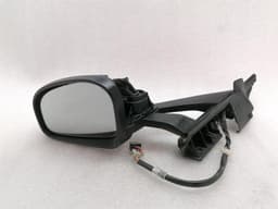 ASTON MARTIN Aston Martin Vantage V12 Left Door Mirror RHD AG33-17683-BD Right Hand Drive — thumbnail 1