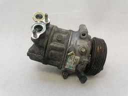 ASTON MARTIN Aston Martin Vantage V12 A/C Compressor AD43-19D629-AA Air Conditioning Compressor — thumbnail 1