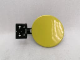 ASTON MARTIN Aston Martin Vantage V12 fuel filler cap 6G33-C28683-A fuel cap tank flap — thumbnail 4