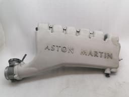ASTON MARTIN ASTON MARTIN VANTAGE V12 Inlet Manifold CD33-9424-BA Intake Manifold LEFT LEFT — thumbnail 1