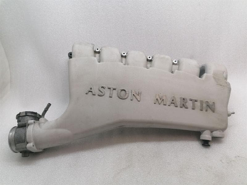 ASTON MARTIN ASTON MARTIN VANTAGE V12 Inlet Manifold CD33-9424-BA Intake Manifold LEFT LEFT