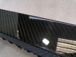 ASTON MARTIN Aston Martin Vantage V12 Front Grille 6G33-78-10532 Radiator Grille Fender LEFT — thumbnail 4