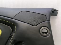 ASTON MARTIN ASTON MARTIN VANTAGE Door Card Left 6G33-2397-AB Door Trim RHD RIGHT HANDLEBAR — thumbnail 6