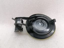 ASTON MARTIN Aston Martin Vantage V12 fuel filler cap 6G33-C28683-A fuel cap tank flap — thumbnail 5