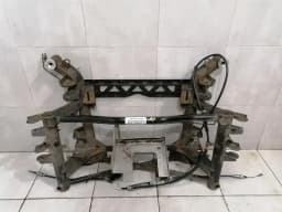 ASTON MARTIN ASTON MARTIN VANTAGE V12 Subframe Rear BG33-53003-AE Axle Frame Rear Axle — thumbnail 1