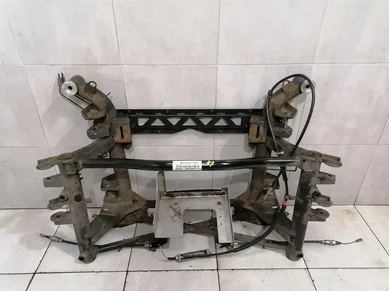 ASTON MARTIN ASTON MARTIN VANTAGE V12 Subframe Rear BG33-53003-AE Axle Frame Rear Axle
