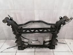 ASTON MARTIN ASTON MARTIN VANTAGE V12 Subframe Rear BG33-53003-AE Axle Frame Rear Axle — thumbnail 4