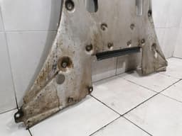 ASTON MARTIN Aston Martin Vantage V12 Undertray BG33-L17C857-KB Underbody Trim — thumbnail 5