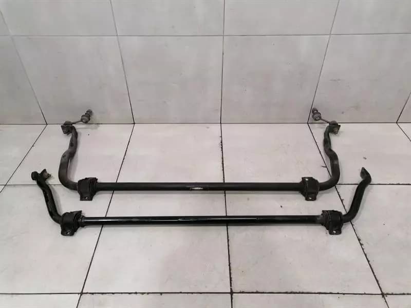 Aston Martin Vantage V12 Anti Roll Bar Set AD33-5A771-AA Stabilizer Kit