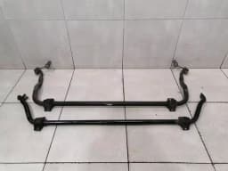 ASTON MARTIN Aston Martin Vantage V12 Anti Roll Bar Set AD33-5A771-AA Stabilizer Kit — thumbnail 8