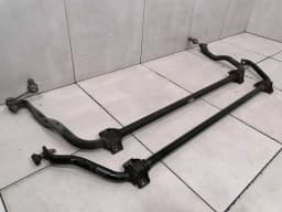 ASTON MARTIN Aston Martin Vantage V12 Anti Roll Bar Set AD33-5A771-AA Stabilizer Kit — thumbnail 9