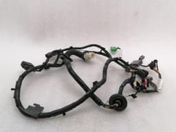 ASTON MARTIN ASTON MARTIN VANTAGE V12 Wiring Loom BG33-14631-AA Harness RH DOOR — thumbnail 4