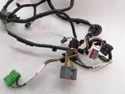 ASTON MARTIN ASTON MARTIN VANTAGE V12 Wiring Loom BG33-14631-AA Harness RH DOOR — thumbnail 2